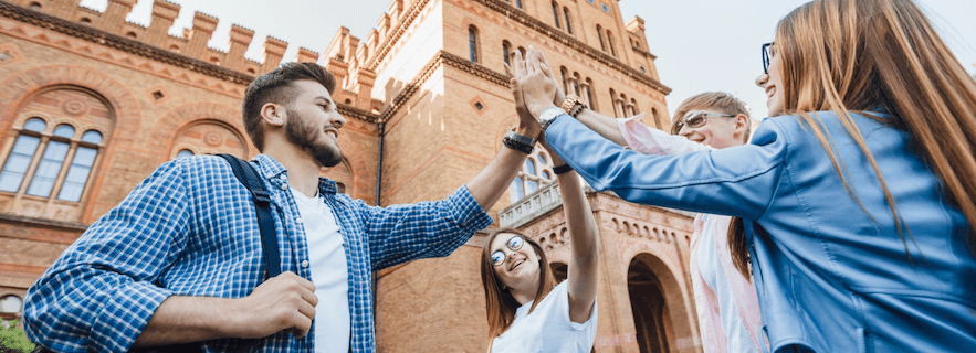 We help you choose the right path