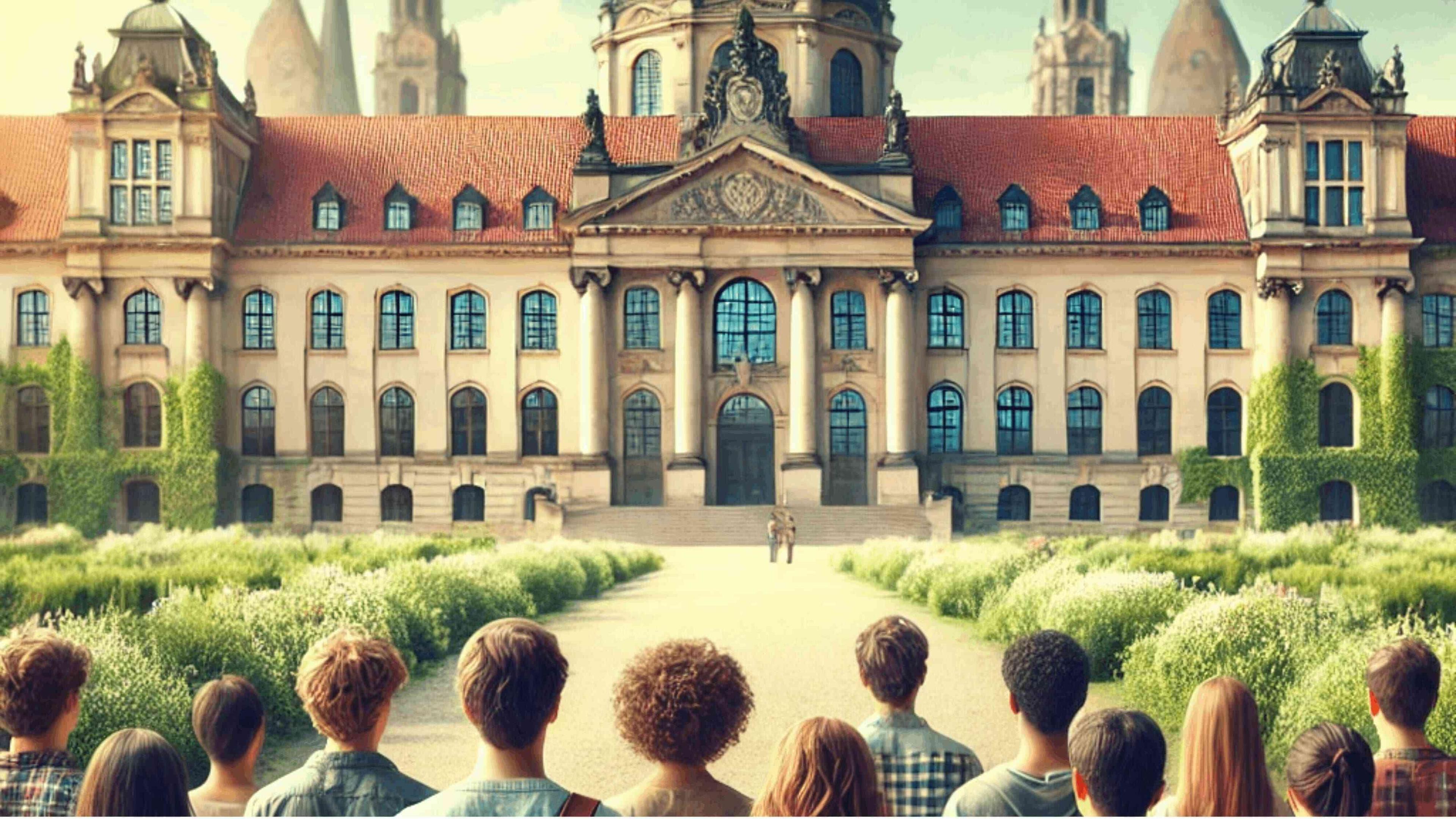 Postgraduate Courses in Germany with DAAD EPOS Scholarships