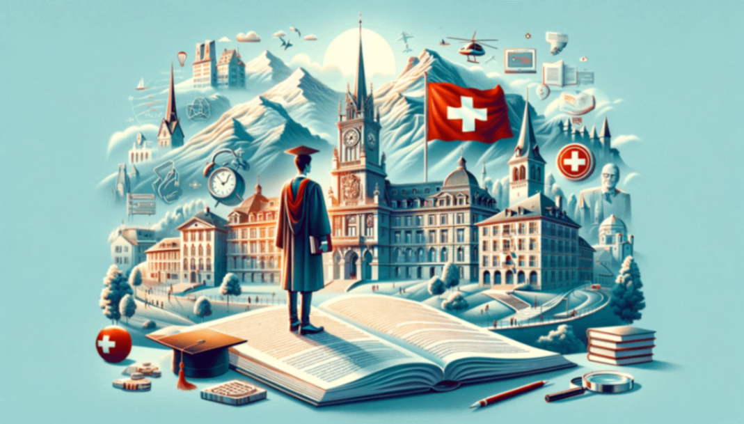 Applying for Masters in Switzerland: Your Gateway to Excellence