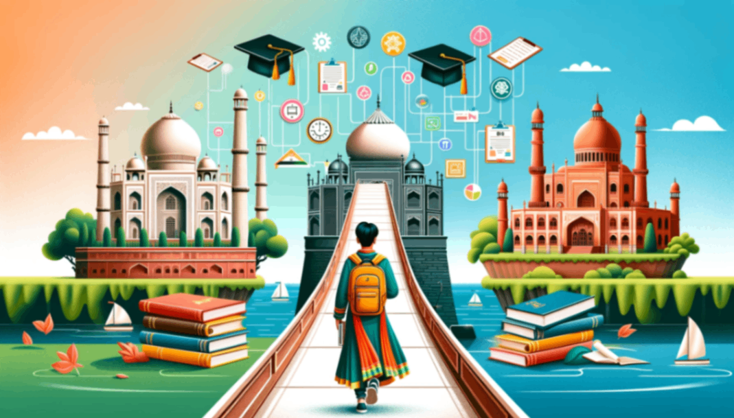 Studying in Germany After 12th Standard: A Guide for Indian Students