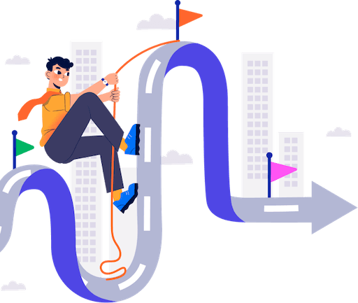 Your Personalised Roadmap