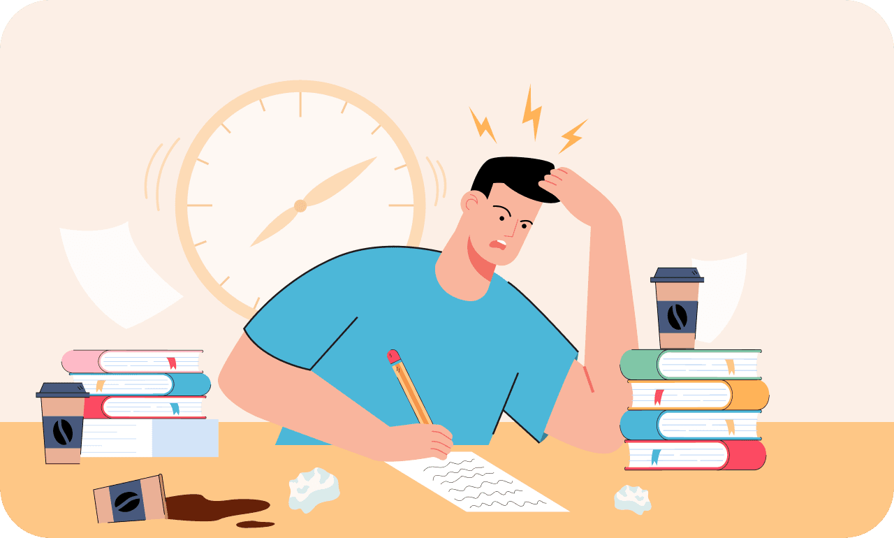 Studying abroad shouldn’t feel confusing & overwhelming.!!