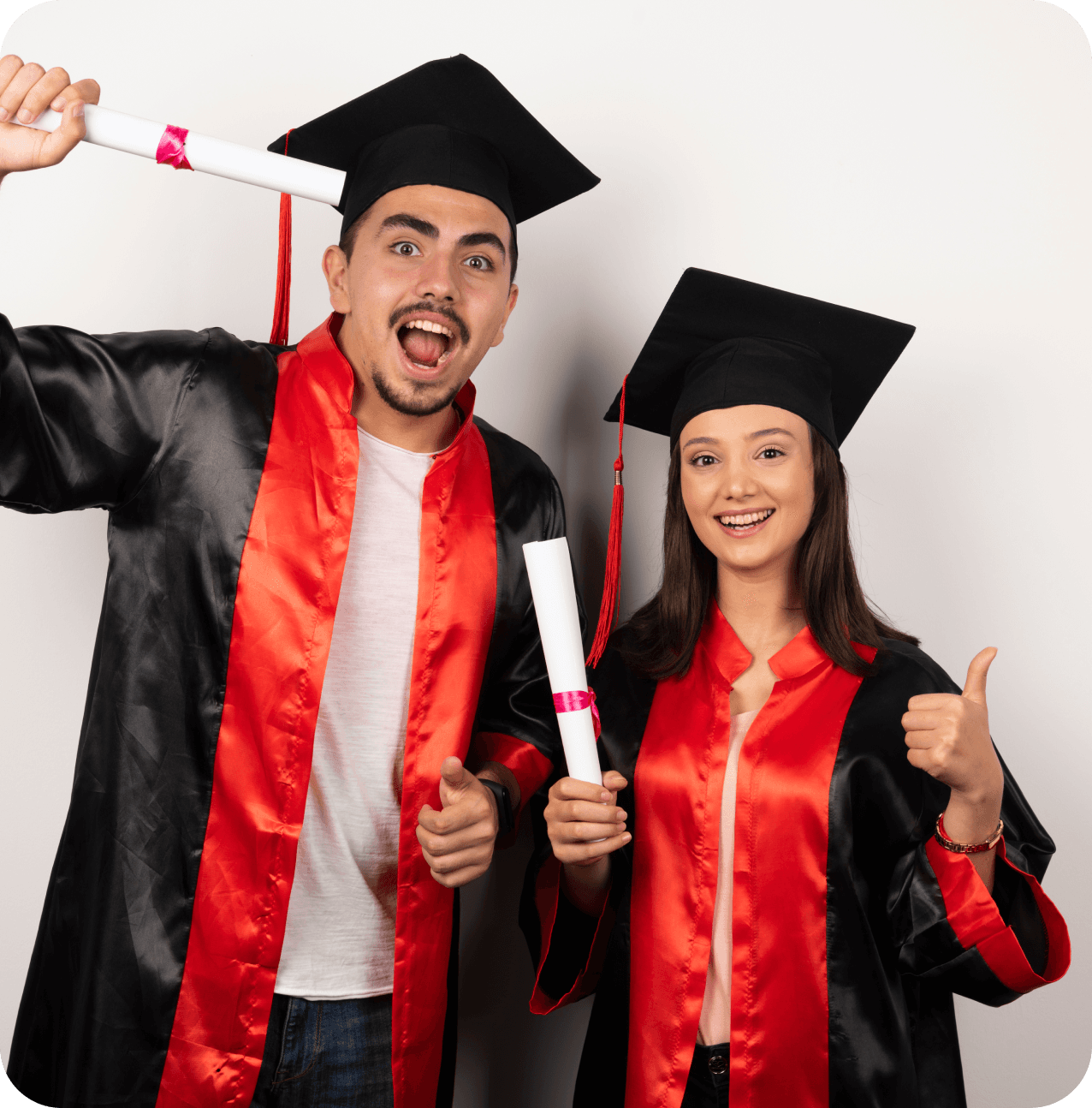 Studying abroad shouldn’t feel confusing & overwhelming