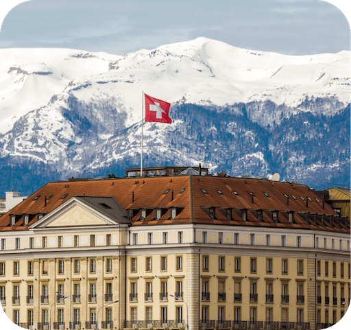 Why Students Choose Switzerland?