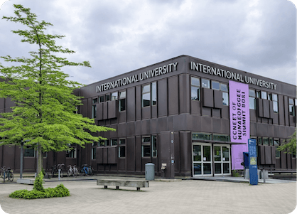 Free University of Berlin