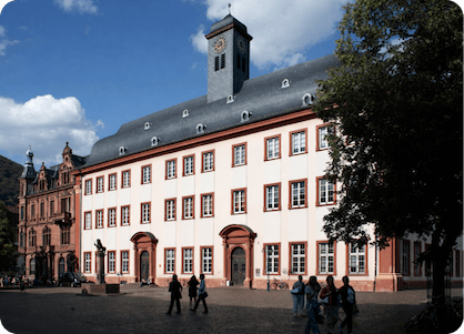 Heidelberg University