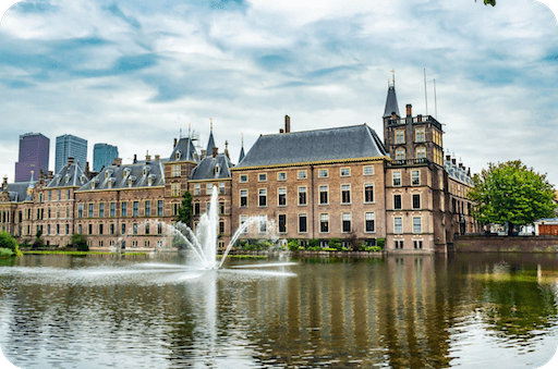 Study in Netherlands