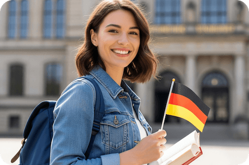 Study in Germany