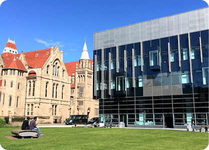 Technical University of Munich (TUM)