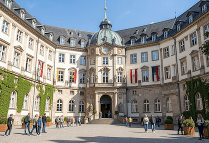 Study in Germany: Complete Guide You Need for your Path to Global Education & Abroad Opportunities