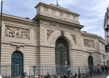 École Polytechnique