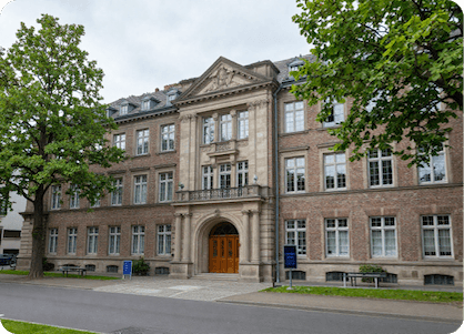 RWTH Aachen University