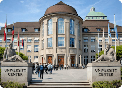 University of Zurich (UZH)