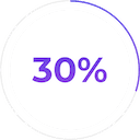 30% Payment Milestone