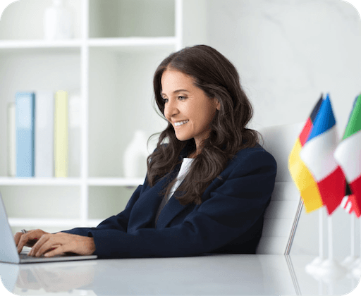 Part-time Jobs in France