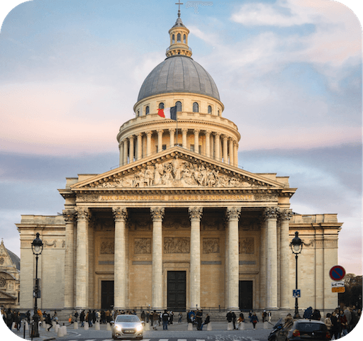 Why Students Choose France?