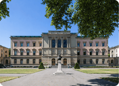 University of Geneva (UNIGE)