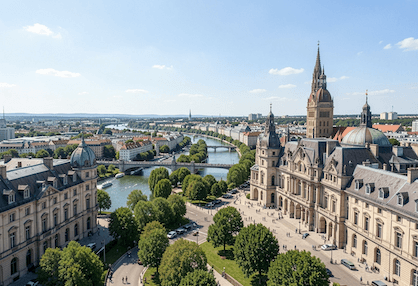 Understanding Higher Studies Abroad: Reality, ROI & Readiness